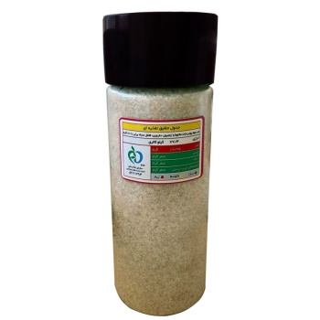  زنجبیل و دارچین و فلفل سیاه و نبات ندند - 300 گرم633509ec7f54a84470